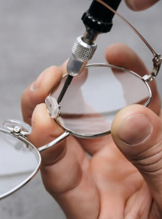 onsite glazing facilities Stourbridge