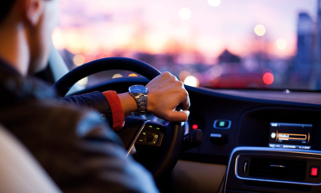 night driving glasses