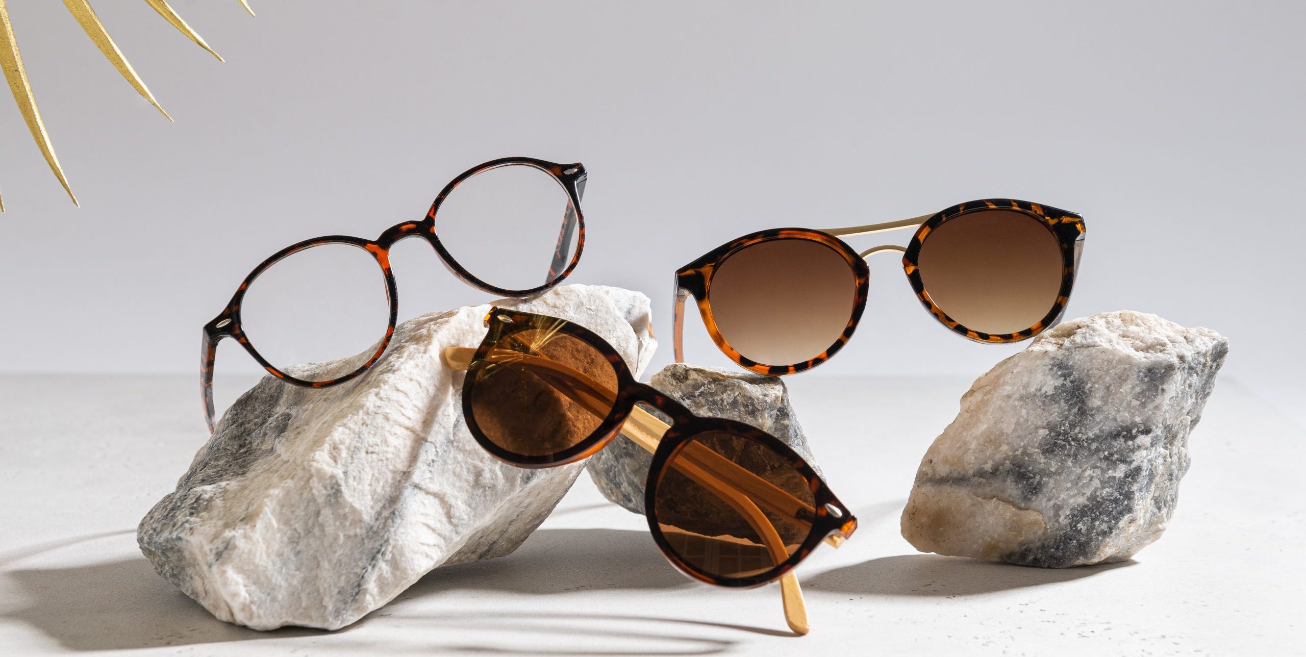 PHOTOCHROMIC Sunglasses and glasses