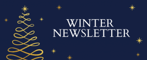 Winter Newsletter 2022