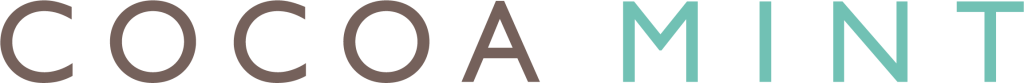 cocoa mint