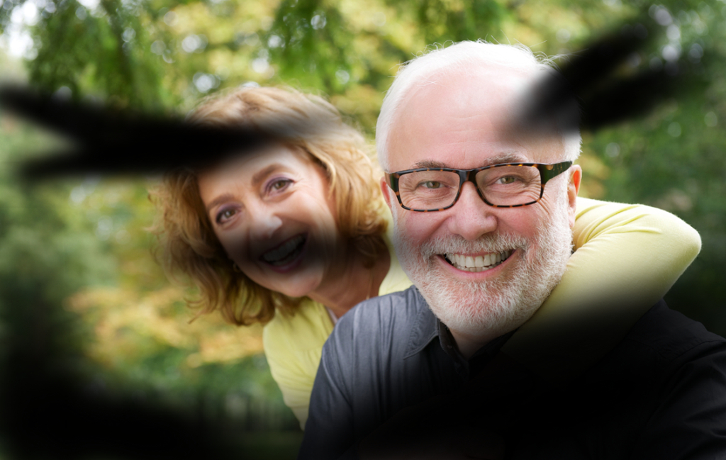 cataracts