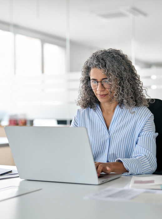 occupational glasses