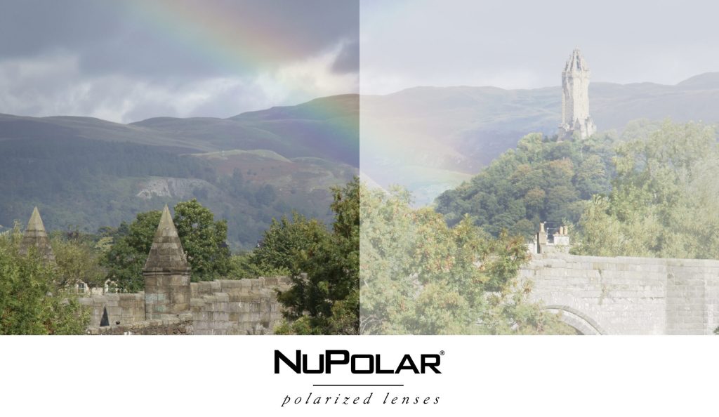 nupolar header