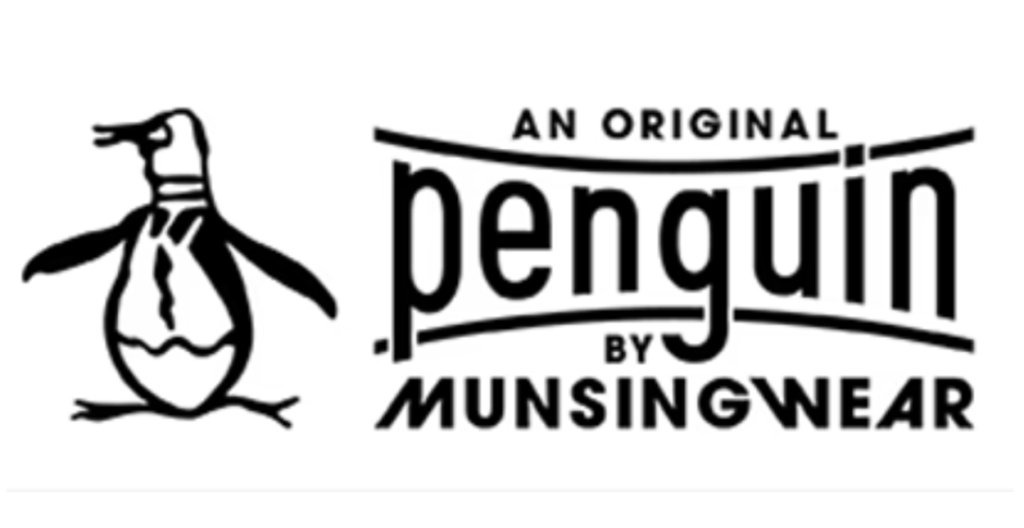 Penguin Logo