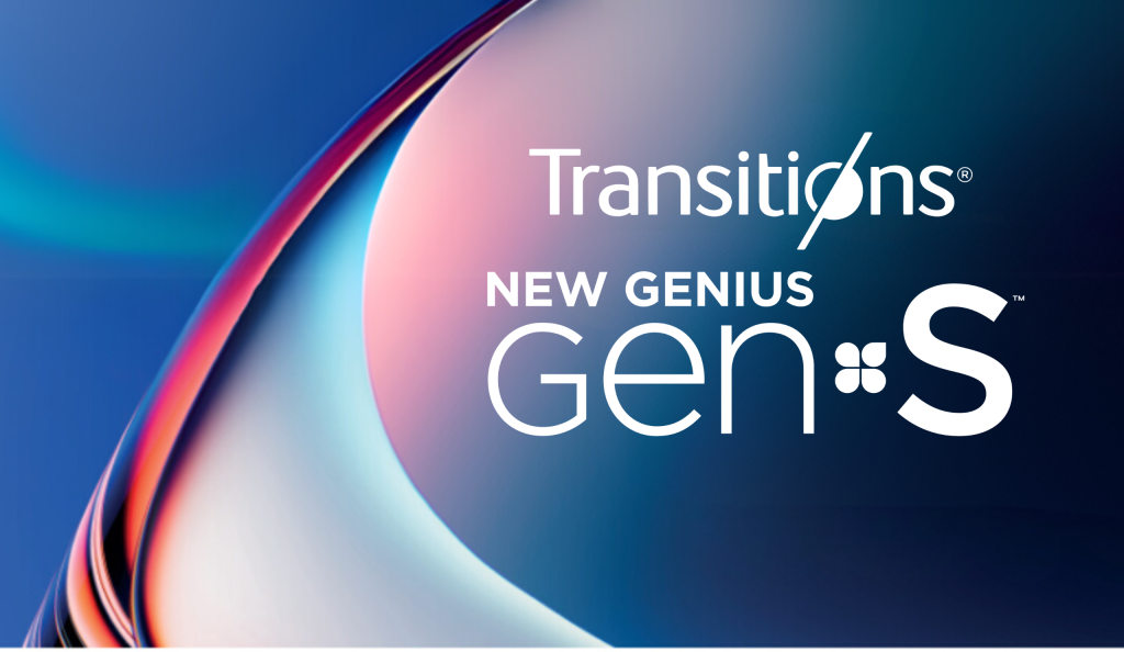 Transitions Gen S