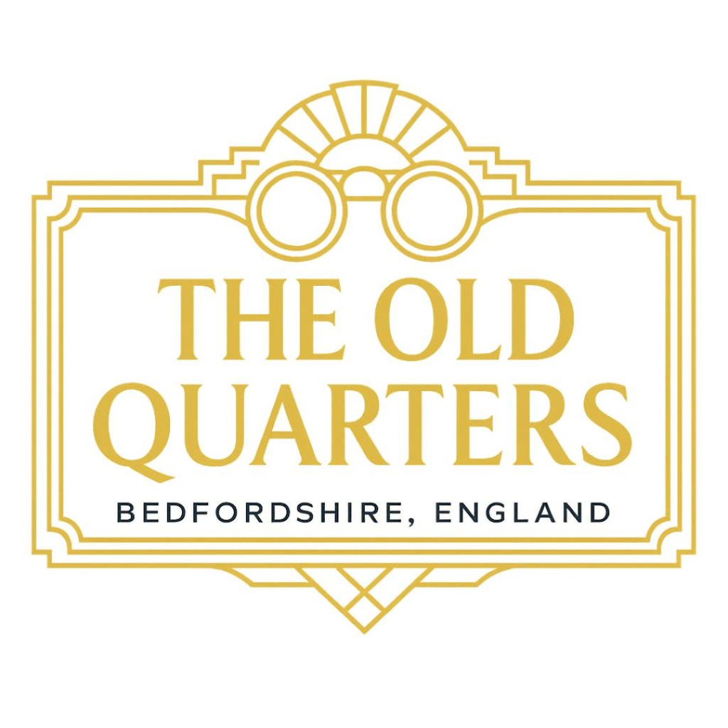 The Old Quarters